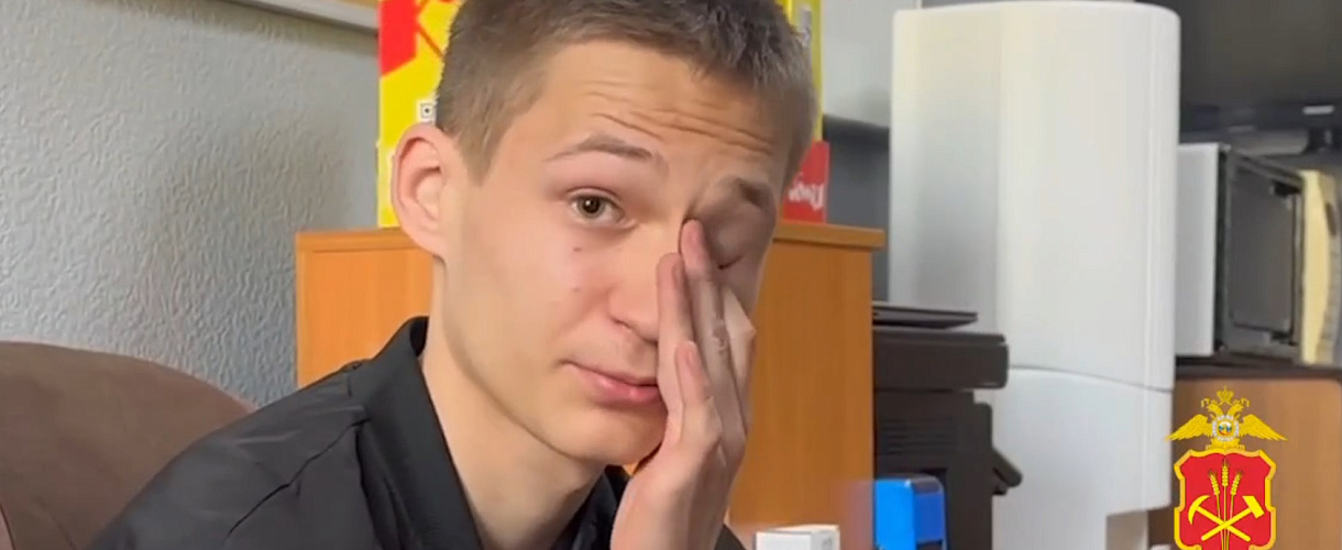 Нецензурная надпись на ВАЗ 2114 обошлась новокузнечанину в 30 тысяч рублей штрафов