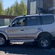 Новокузнечанин на Land Cruiser протаранил заправку, она не работала почти 4 дня