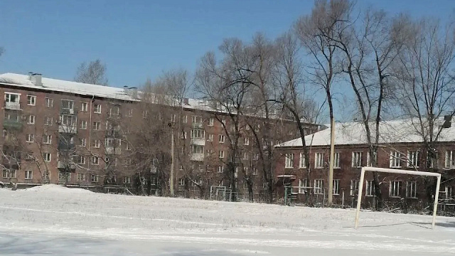 Плюс 13 и мокрый снег: какой будет погода в Новокузнецке с 19 по 21 октября