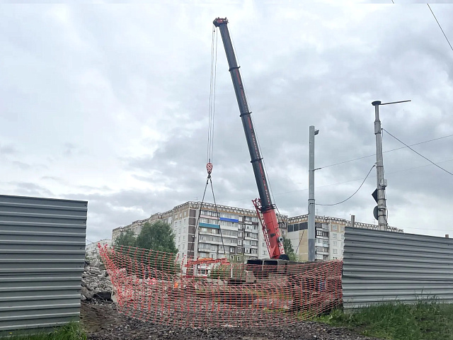 Ремонт Новоильинского тоннеля в Новокузнецке перешёл в финальную стадию: срок сдачи 10 октября 2026