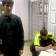 Новокузнечанин получил штрафы на 2 тысячи рублей за нецензурную надпись на лобовом стекле ВАЗ-2109