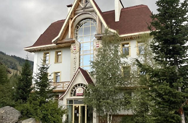 Альпен Клаб
