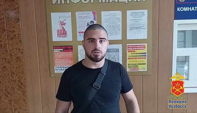  В Белове бесправник на ВАЗ-2110 без крыши катал пассажиров — видео попало в соцсети
