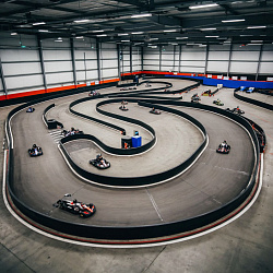 Досуг и развлечения