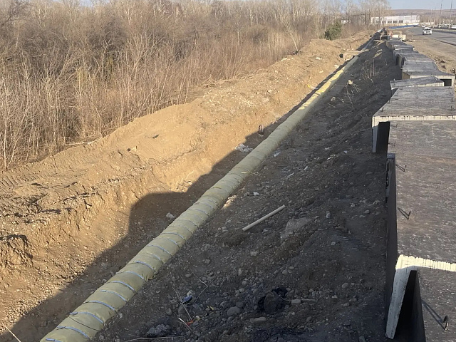 В Новокузнецке объявили дату включения горячей воды - воду дадут 20 мая