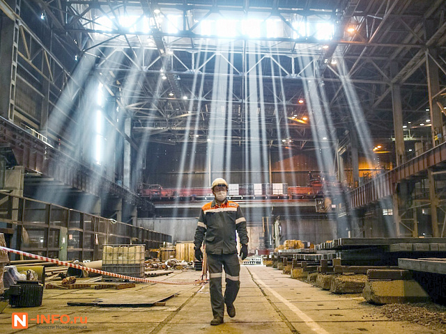 Турецкие строители судятся с подрядчиком на объектах Евраз ЗСМК из-за миллионов рублей долга по зарплате