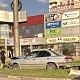 На кольце Рембыттехники в Новокузнецке произошло ДТП