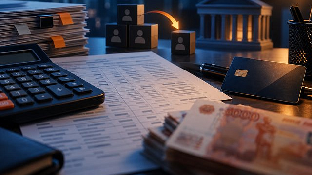 В Новокузнецке направили в суд дело о хищении более 11 млн рублей у компании