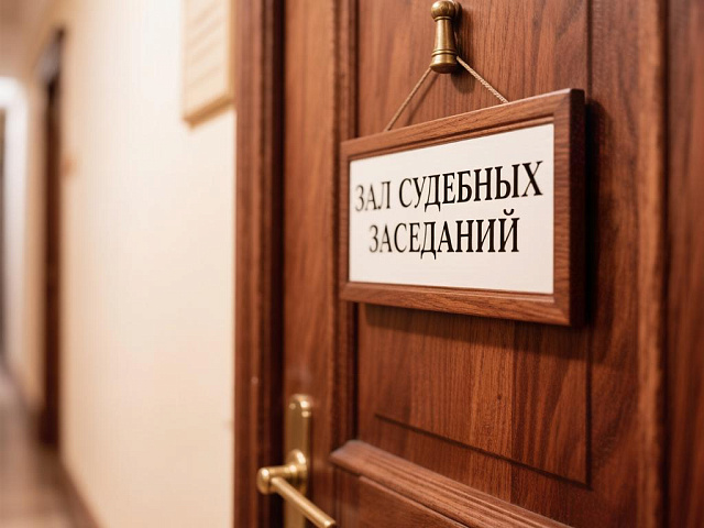 12 лет колонии строгого режима получил мысковчанин за насилие над 9-летней падчерицей