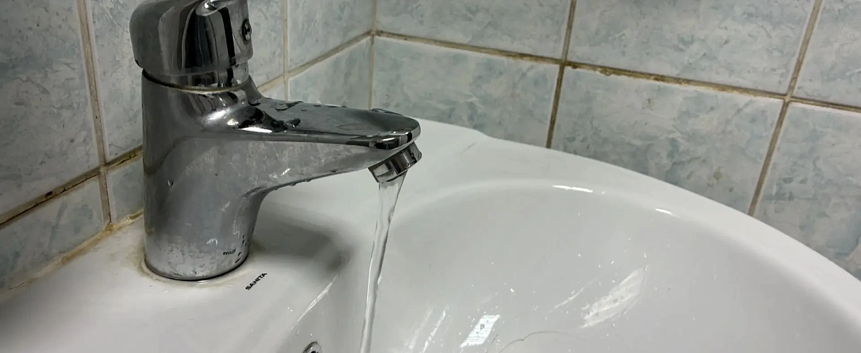 В Новокузнецке 31 июля отключат воду и свет в нескольких районах
