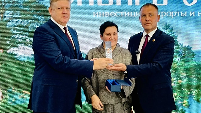  Кузбасс признали лучшим горнолыжным регионом страны
