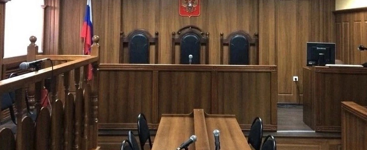 В Новокузнецке направили в суд дело о хищении 18 тысяч рублей у клиента