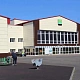 В Мысках капитально ремонтируют ДК «Юбилейный»