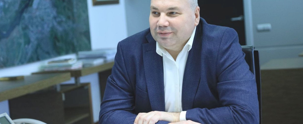 Глава Новокузнецка ответил на панику про фенольное озеро из Бурятии  