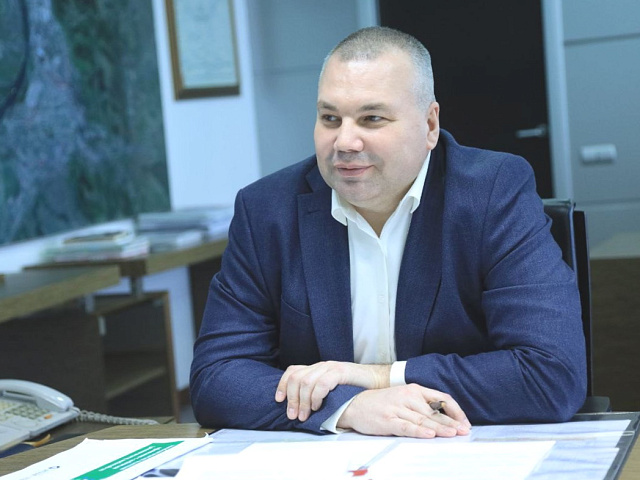 Глава Новокузнецка ответил на панику про фенольное озеро из Бурятии  