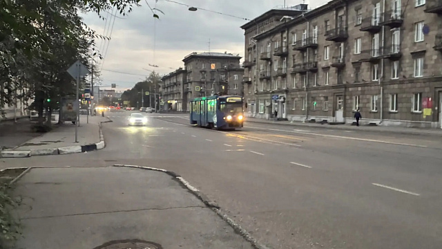 В Новокузнецке работники МТТП сообщили о многомесячных задержках зарплаты