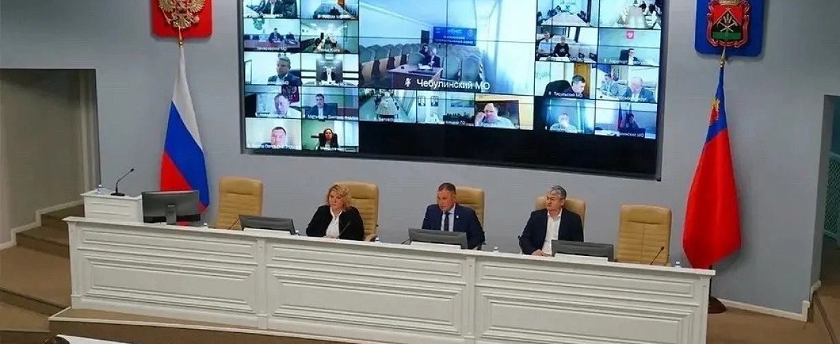 В Кузбассе число работающих АЗС выросло до 218
