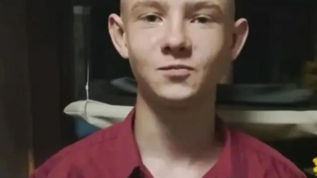 В Кемерове разыскивают 14-летнего Захара Кузнецова, пропавшего 27 октября