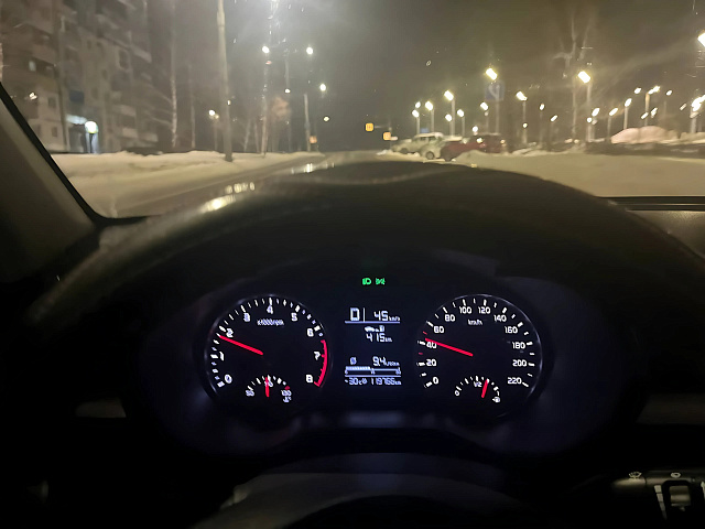 Морозы до -34°C в Новокузнецке 27 февраля: как подготовить авто и избежать гололедицы