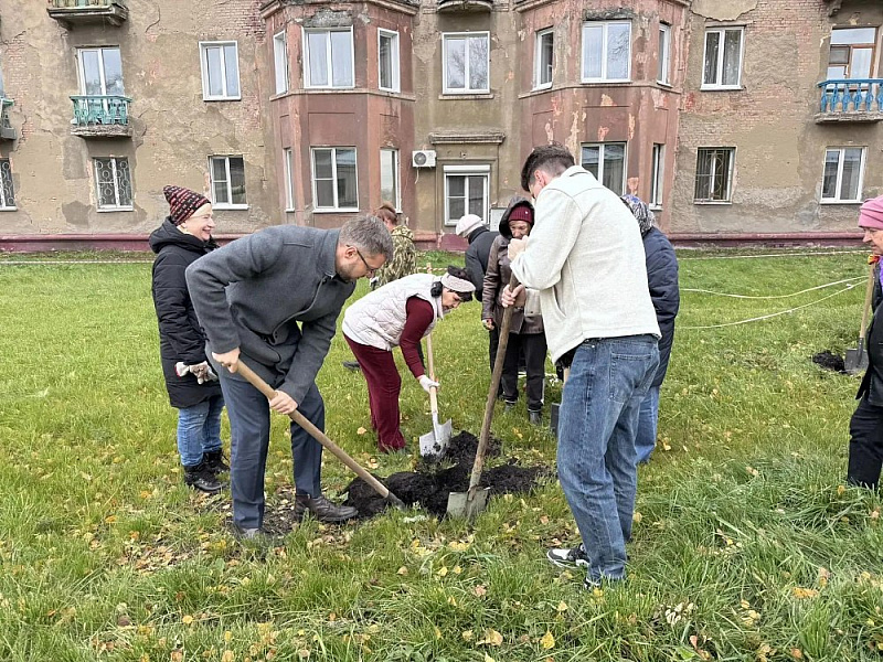 подрядная организация