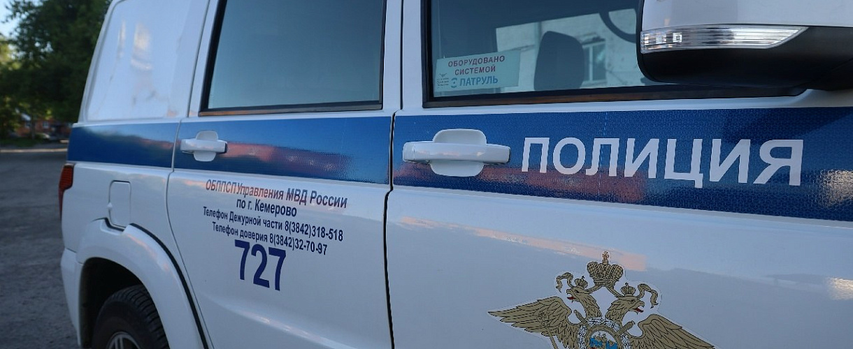 В Прокопьевске возбудили дело после кражи двух гаражей с имуществом