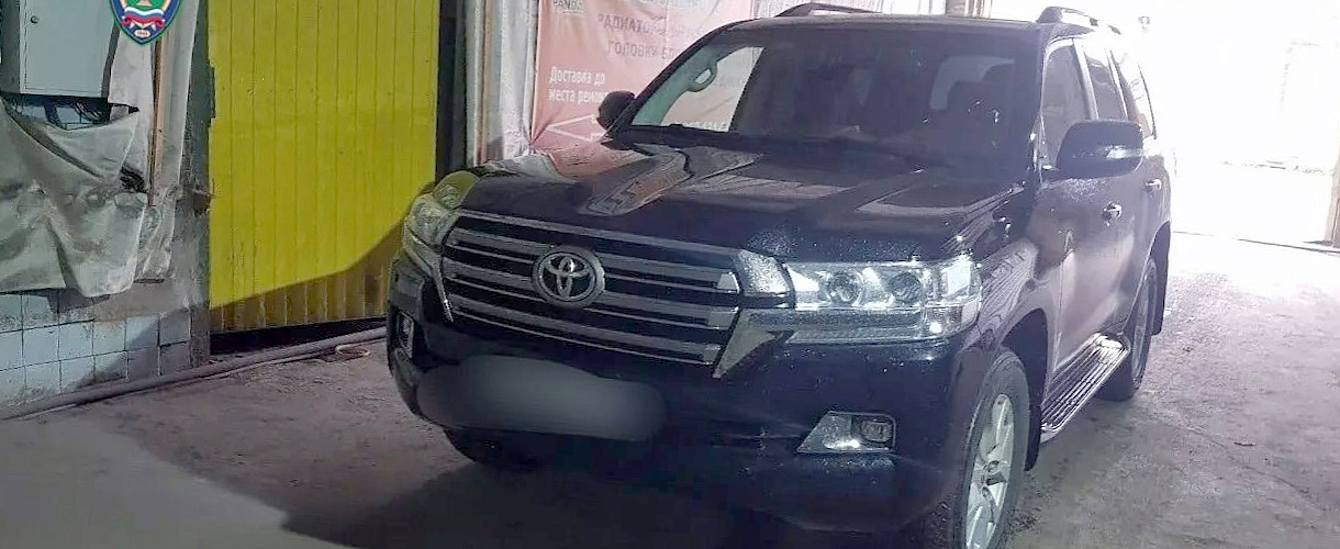 Бывший глава Полысаева ездил на отдых на Land Cruiser за бюджетный счёт. Суд обязал вернуть 1,8 миллиона