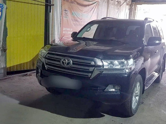 Бывший глава Полысаева ездил на отдых на Land Cruiser за бюджетный счёт. Суд обязал вернуть 1,8 миллиона