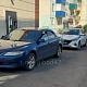 В Междуреченске поймали водителя «Мазды», уже лишённого прав за пьяную езду