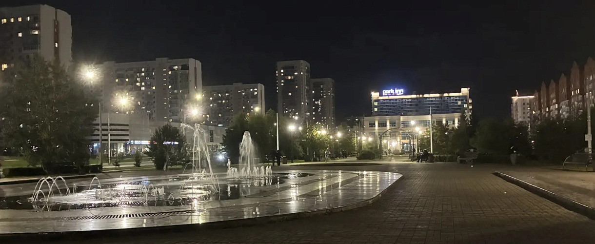 Новокузнецк и юг Кузбасса ощутили землетрясение