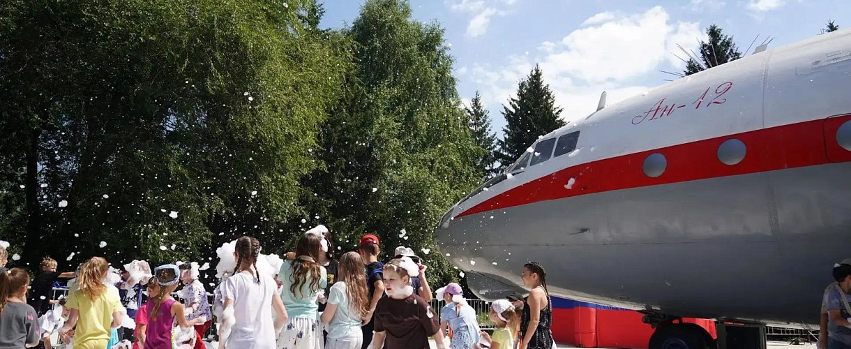 В Кемерове на 2027 год запланировали обновление 13 парков, скверов и пешеходных зон