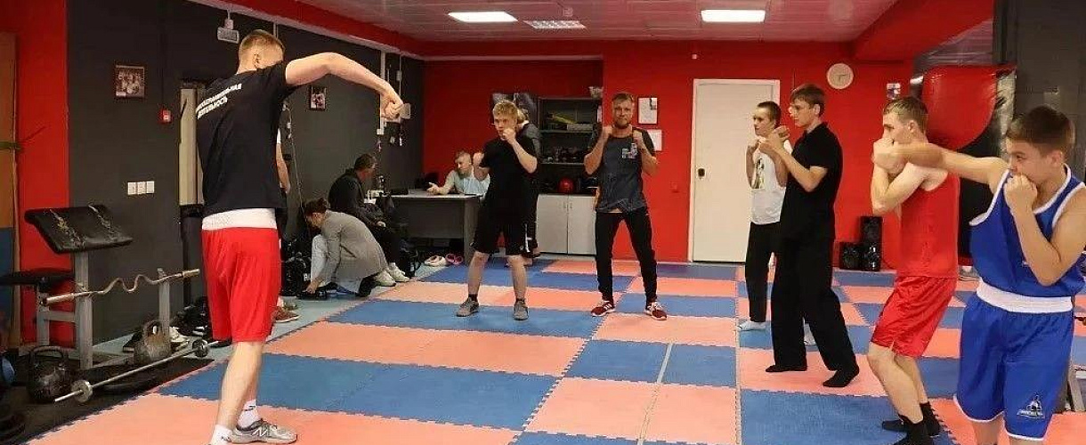 В Кемерове год работы проекта «СВОи дети»: 16 подростков сняты с профилактического учёта