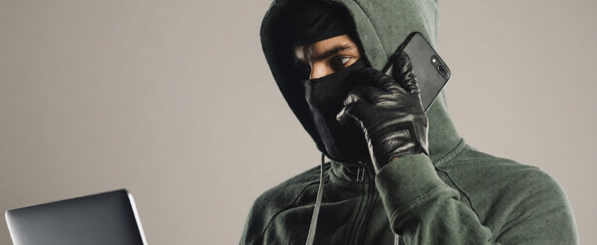 В Новокузнецке 63‑летний мужчина стал жертвой целой «театральной» схемы мошенников и лишился 9 миллионов рублей