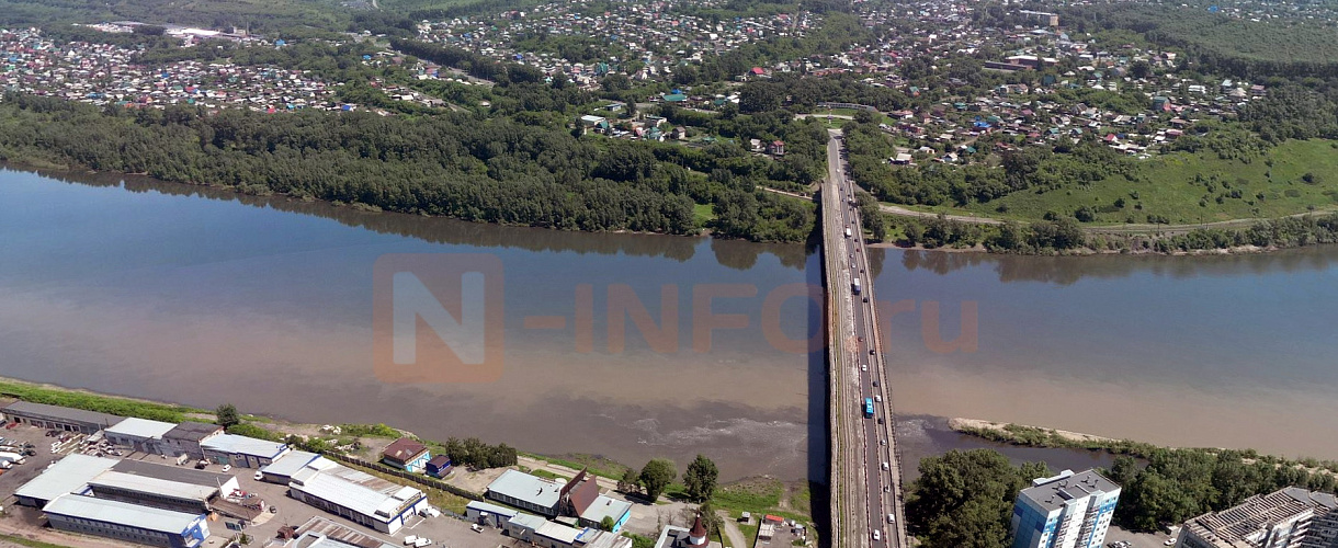 В Новокузнецке вновь отложили ремонт Запсибовского моста: губернатор потребовал разобраться в причинах