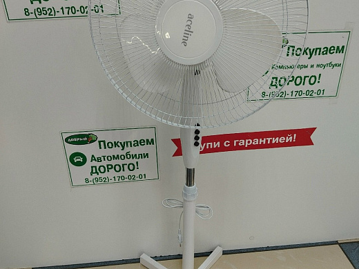 Напольный вентилятор Aceline SFJX-1642