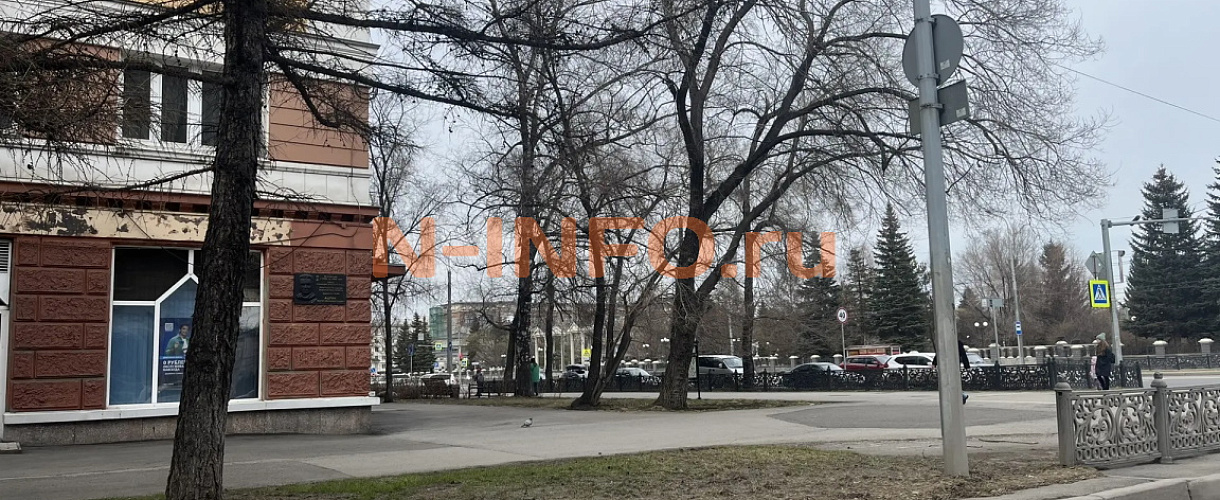 Прогноз погоды на 17-19 апреля по Кузбассу: облачно, +5...+12°C, запрет на костры