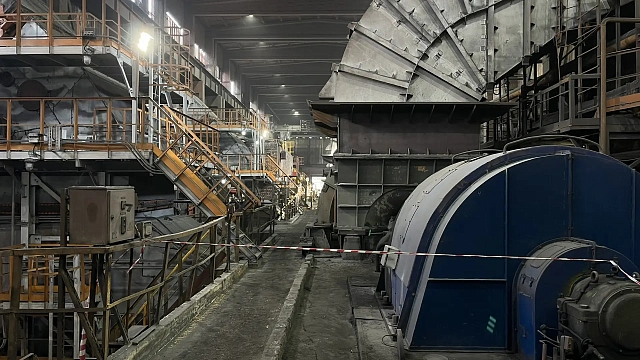  На «Кузнецких ферросплавах» нашли нарушения и оштрафовали завод на 335 тысяч