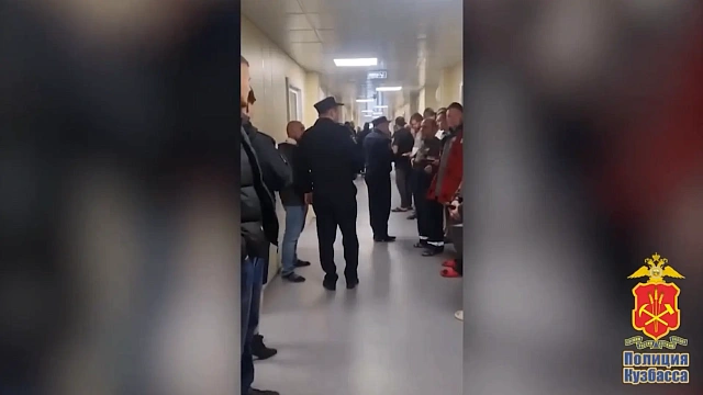  В Шерегеше после рейда у 21 иностранца выявили нарушения миграционного законодательства