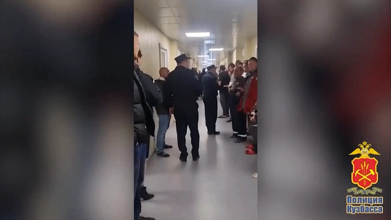  В Шерегеше после рейда у 21 иностранца выявили нарушения миграционного законодательства