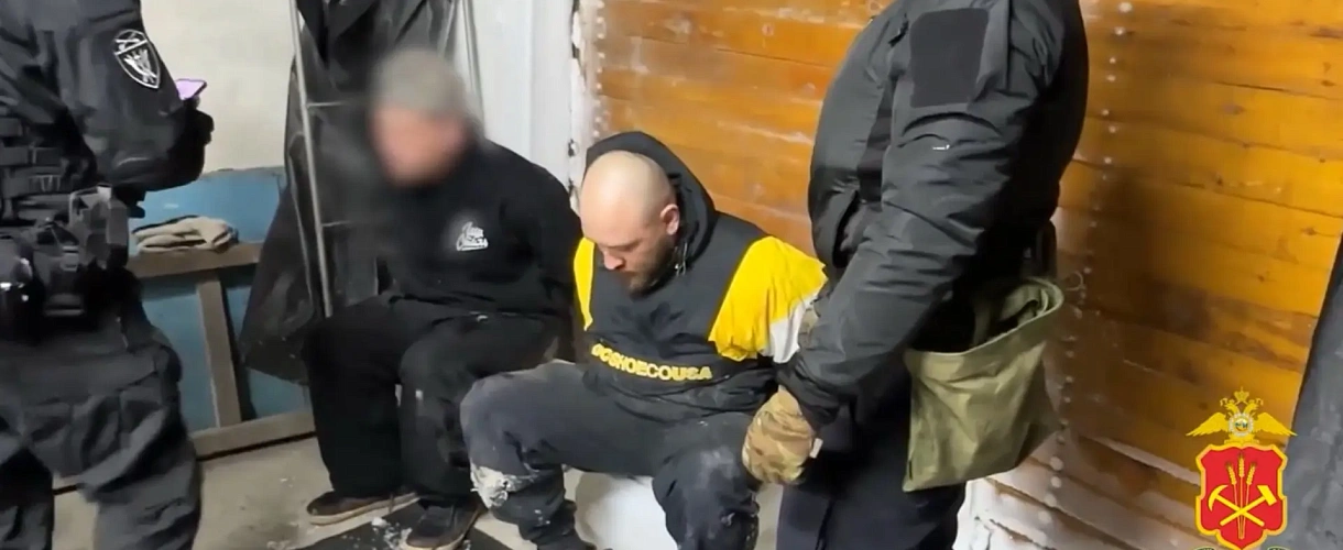 Таштаголец вырастил коноплю в подвале гаража и получил 10,5 лет колонии