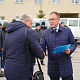 Кузбасские больницы получили 59 новых автомобилей
