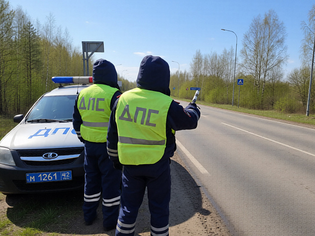 Автомобилистов без ОСАГО не будут штрафовать чаще одного раза в сутки - новое разъяснение МВД