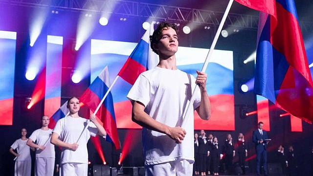 Кемеровчанин Остап Пасенок выиграл чемпионат России по вольной борьбе