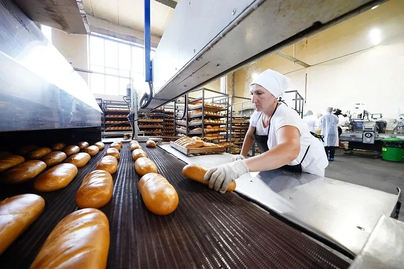 Доля кузбасских продуктов на полках выросла до 26%