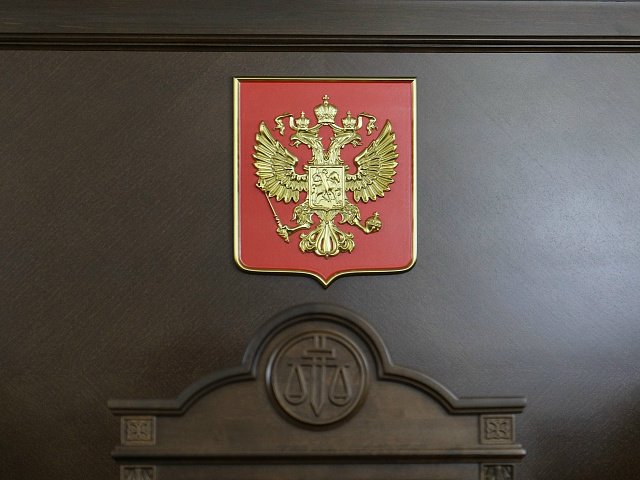 Расплата через 24 года: кузбассовца осудили за убийство и изнасилование, совершённые в 2002 году