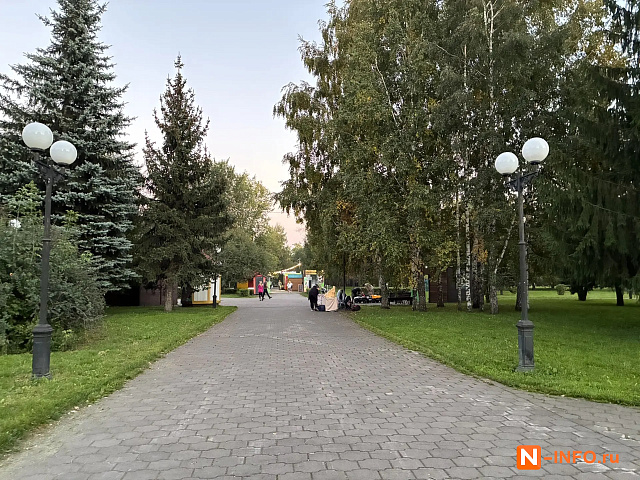 Кузбасс ждёт до +31°С в воскресенье, но со вторника придут дожди