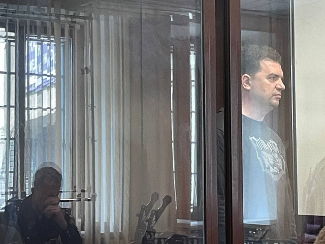 Экс-глава кузбасского Минздрава осуждён на 6,5 лет колонии за 11 взяток на миллионы