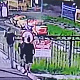 В Прокопьевске подростки проникли в парк аттракционов, запустили карусели и надули батут