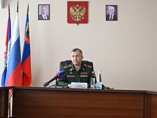 В Новокузнецке рассказали о новых правилах весеннего призыва 2026 года