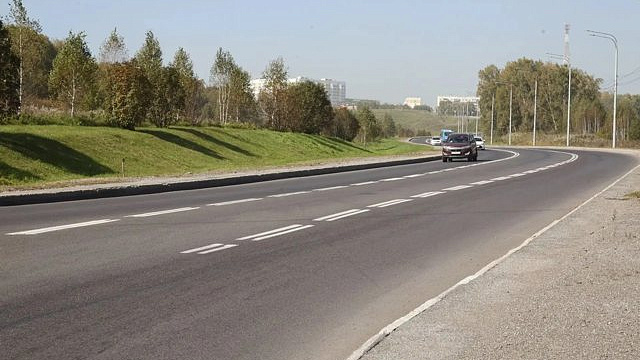 В Новокузнецке завершили ремонт 12 дорожных объектов по нацпроекту