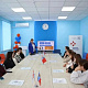 В Кузбассе выпускникам колледжей и техникумов помогают найти первую работу